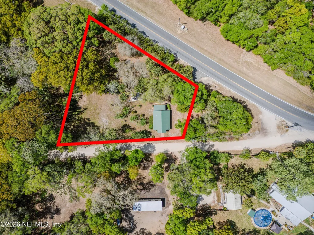309 Keuka Lake Trail Interlachen FL 32148