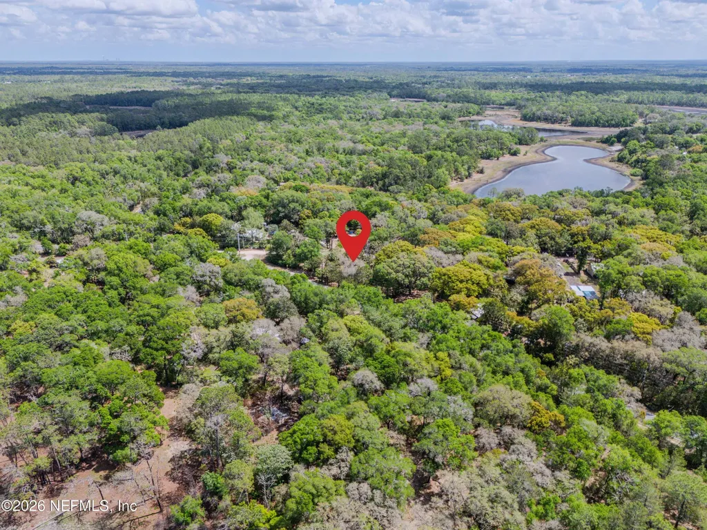309 Keuka Lake Trail Interlachen FL 32148