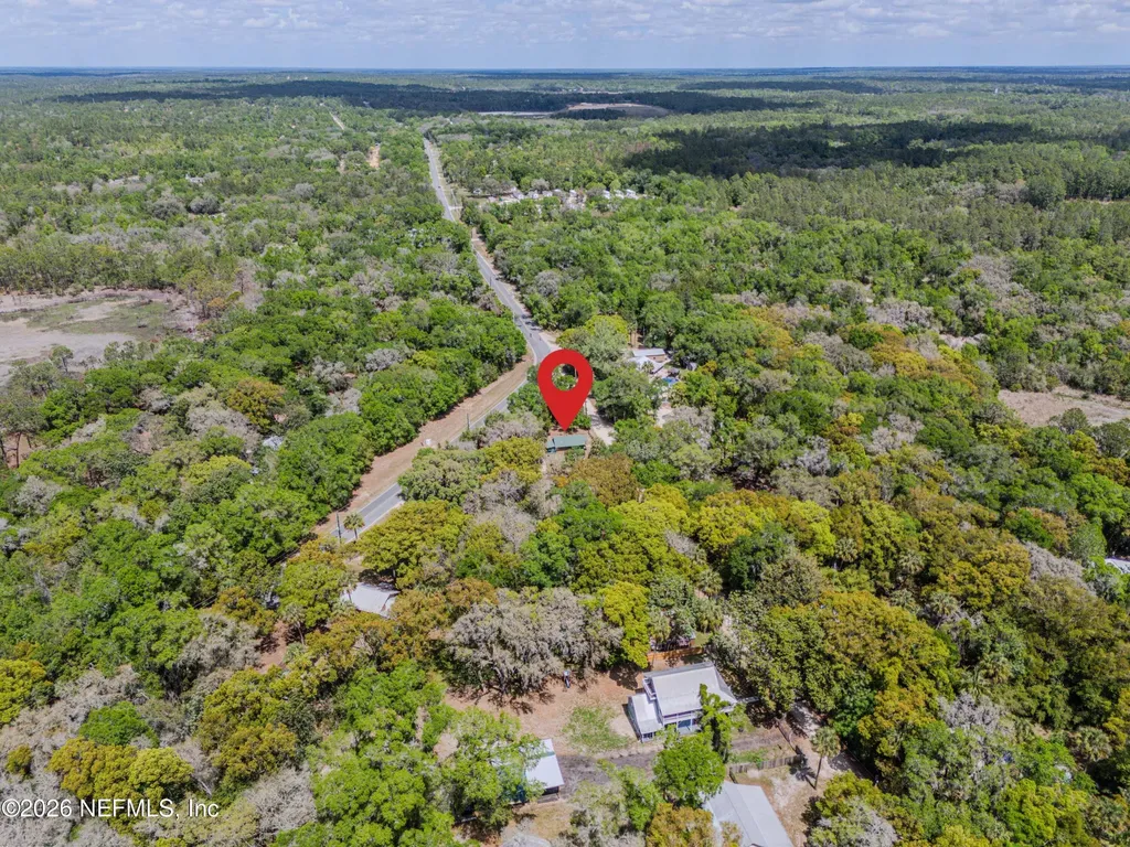 309 Keuka Lake Trail Interlachen FL 32148