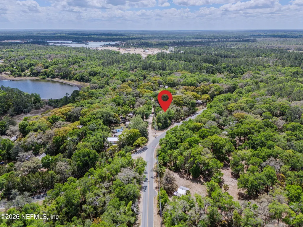 309 Keuka Lake Trail Interlachen FL 32148