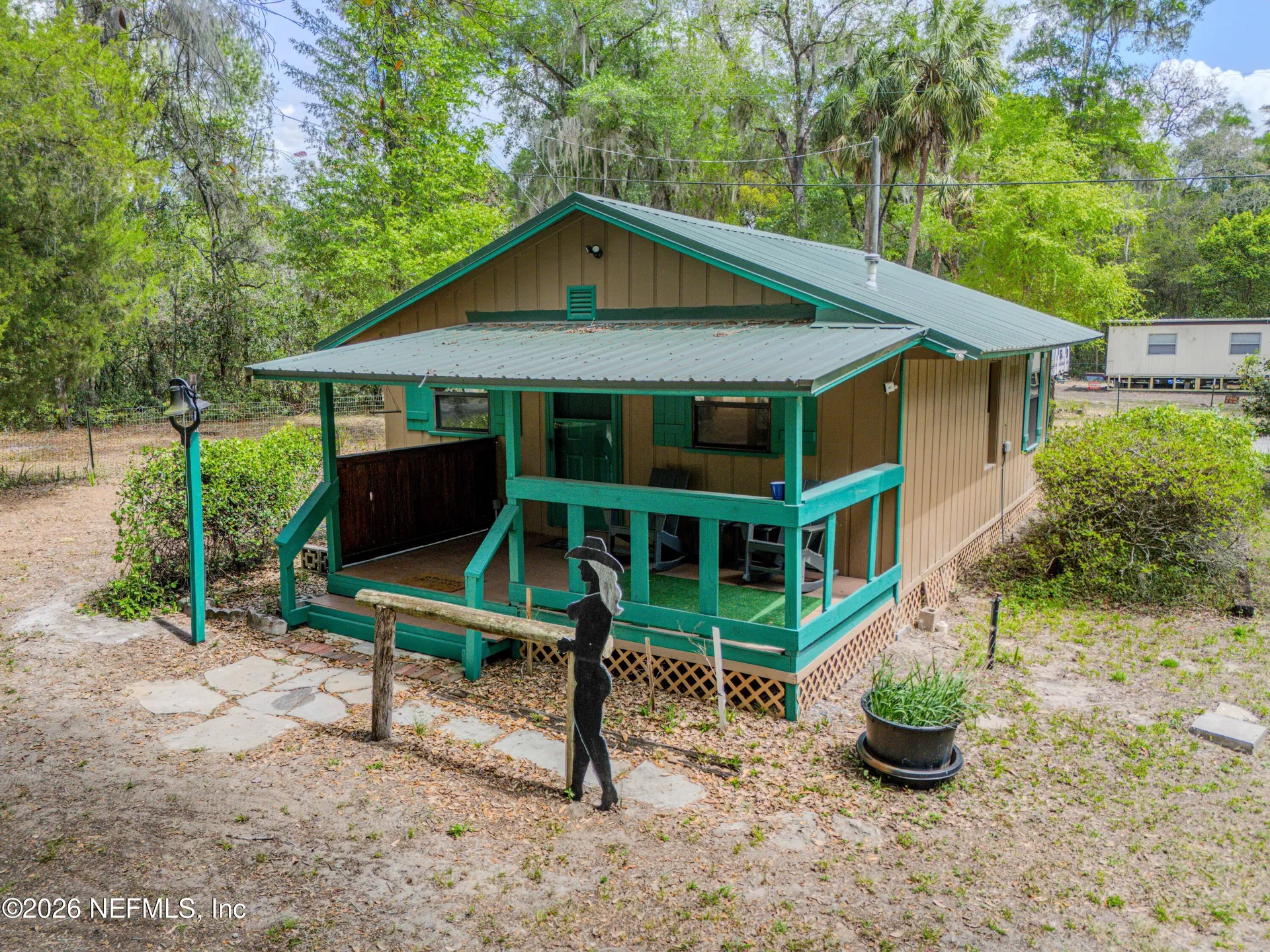 309 Keuka Lake Trail Interlachen FL 32148