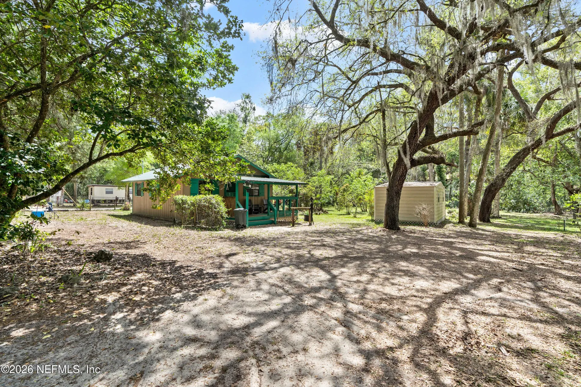 309 Keuka Lake Trail Interlachen FL 32148