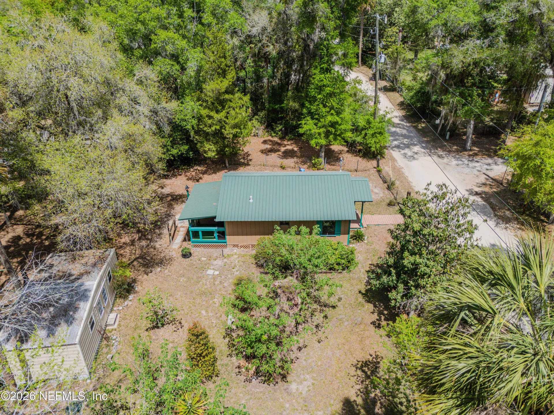 309 Keuka Lake Trail Interlachen FL 32148