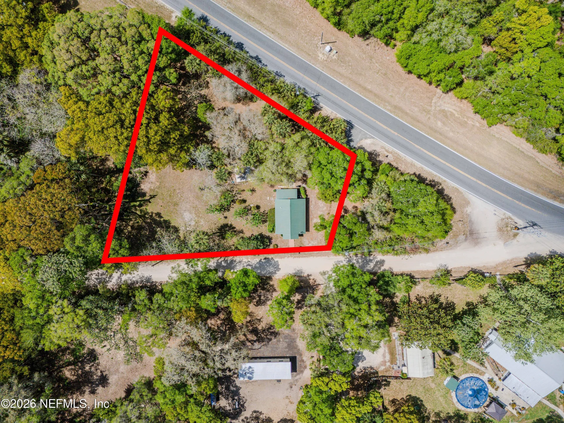 309 Keuka Lake Trail Interlachen FL 32148