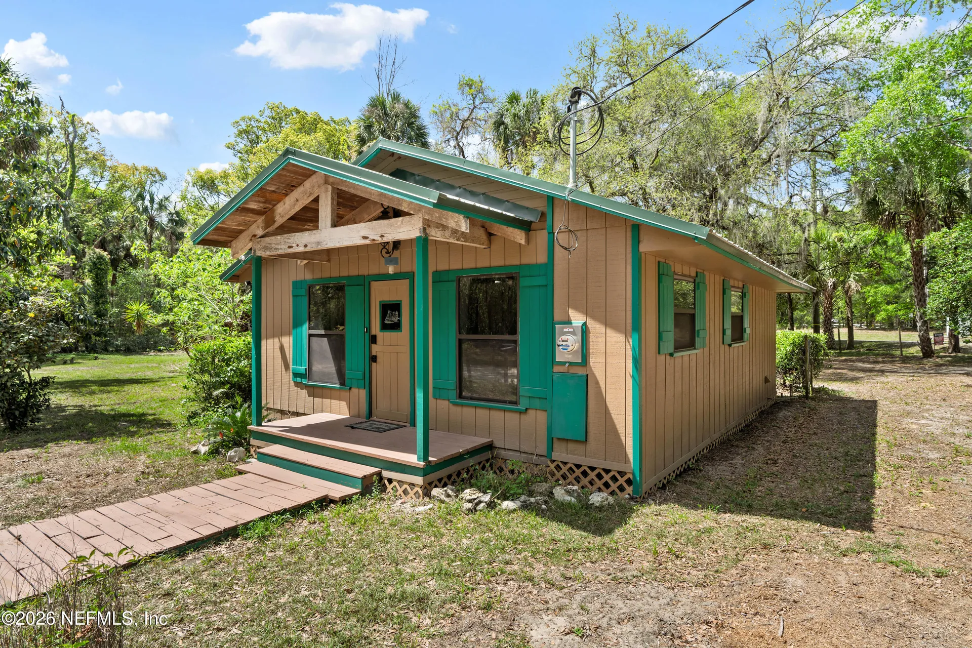 309 Keuka Lake Trail Interlachen FL 32148