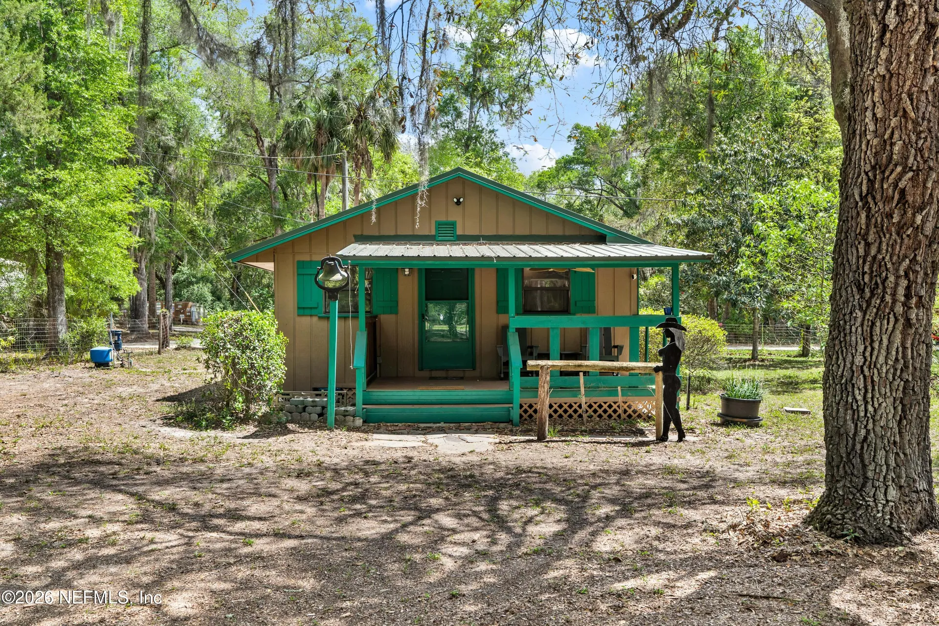 309 Keuka Lake Trail Interlachen FL 32148