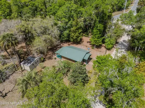 309 Keuka Lake Trail Interlachen FL 32148