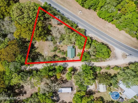309 Keuka Lake Trail Interlachen FL 32148