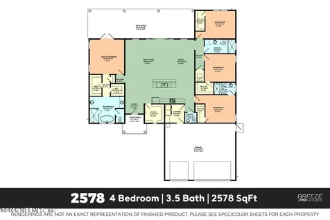 7802 Hollenbeck Way Jacksonville FL 32219