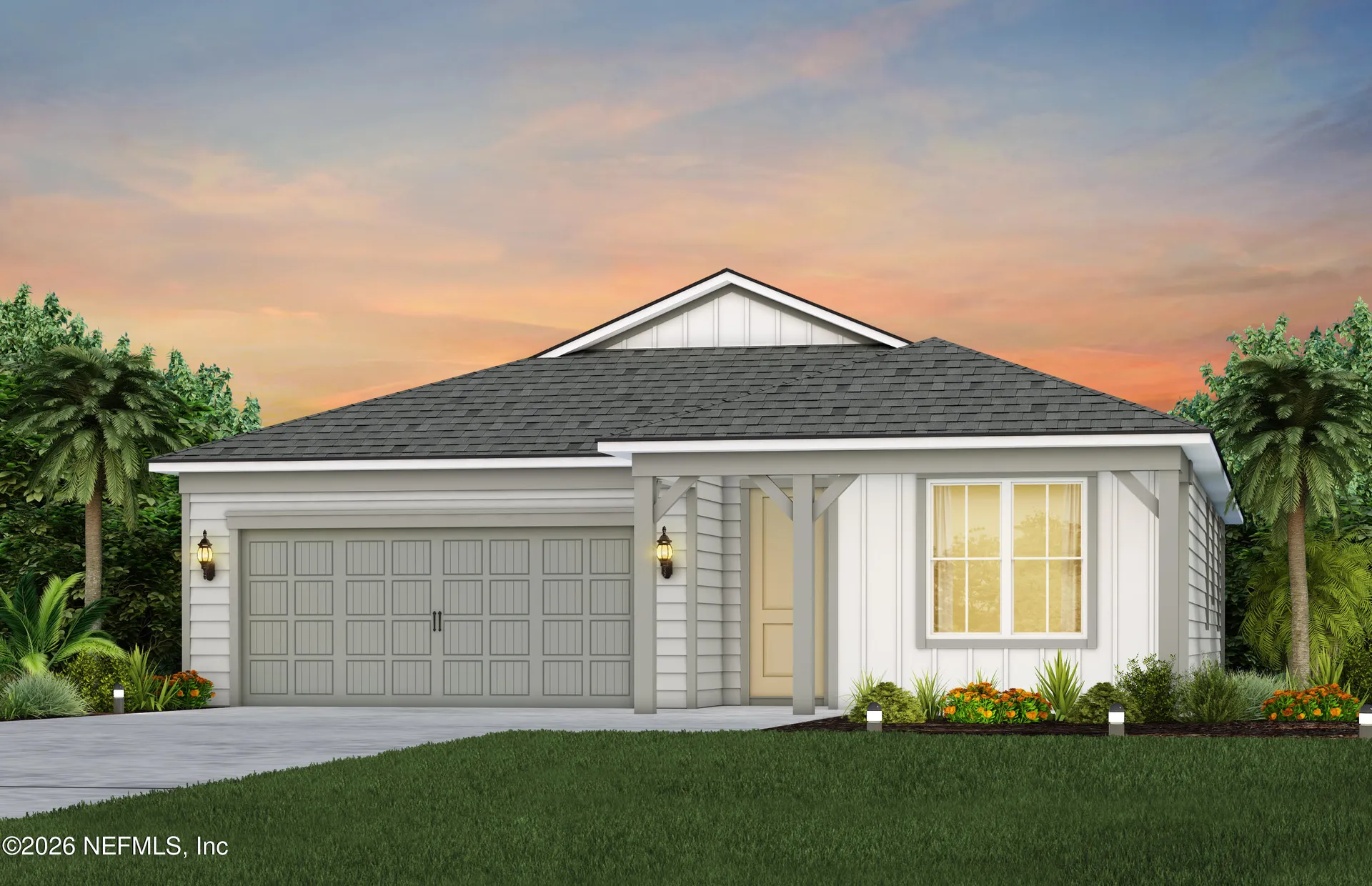 306 Fishtail Place Palm Coast FL 32164