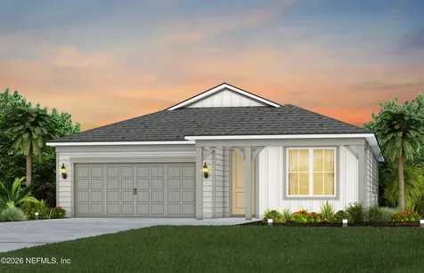 306 Fishtail Place Palm Coast FL 32164