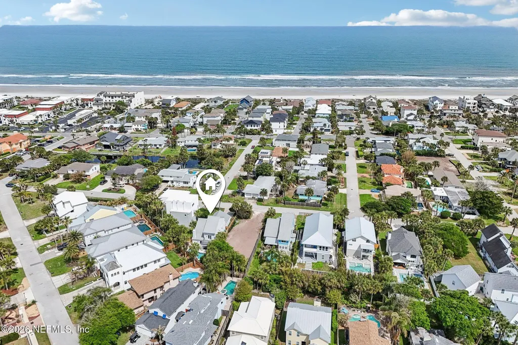 2802 2nd Street S Jacksonville Beach FL 32250