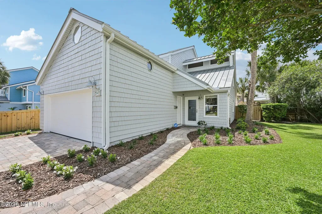 2802 2nd Street S Jacksonville Beach FL 32250