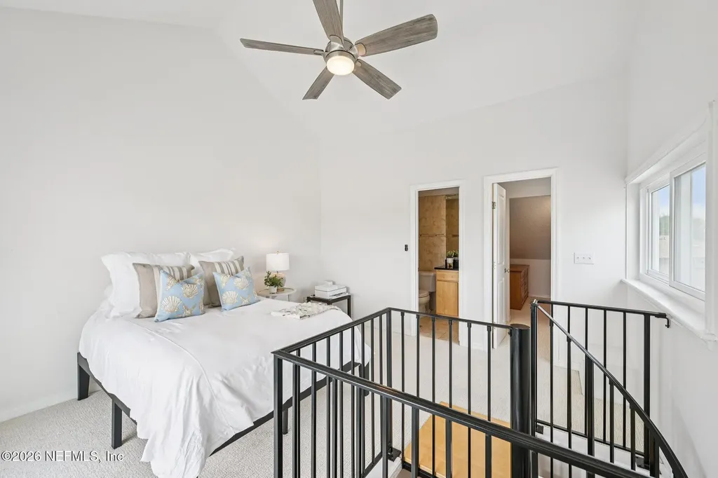 2802 2nd Street S Jacksonville Beach FL 32250