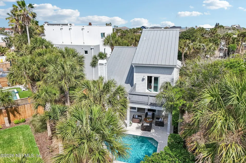 2802 2nd Street S Jacksonville Beach FL 32250