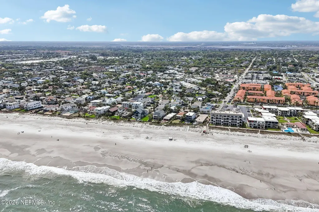 2802 2nd Street S Jacksonville Beach FL 32250