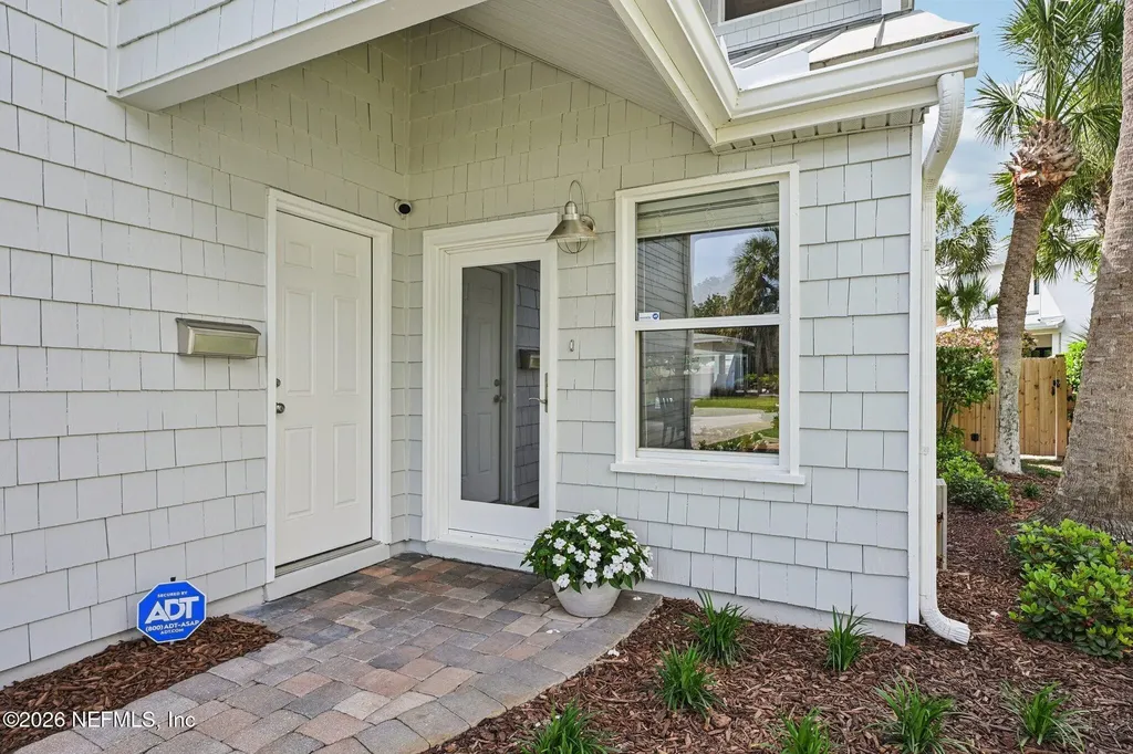 2802 2nd Street S Jacksonville Beach FL 32250