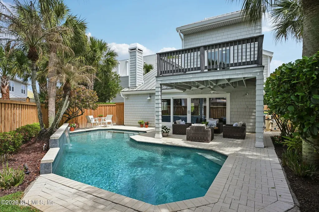 2802 2nd Street S Jacksonville Beach FL 32250