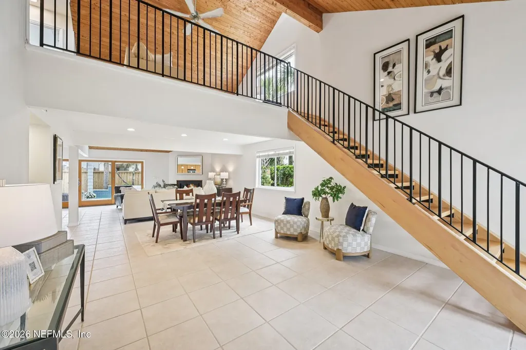 2802 2nd Street S Jacksonville Beach FL 32250