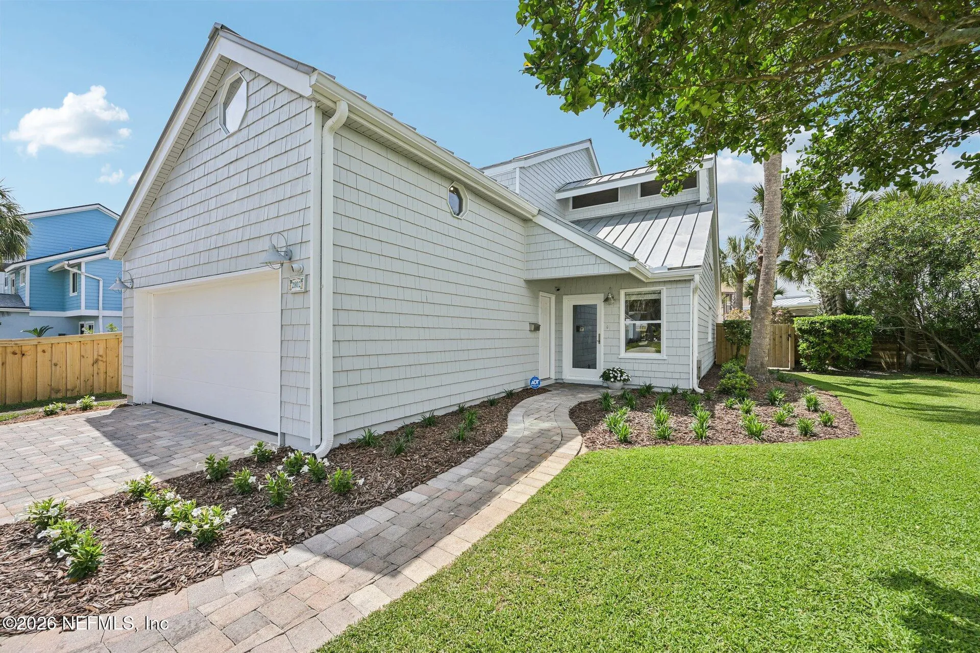 2802 2nd Street S Jacksonville Beach FL 32250