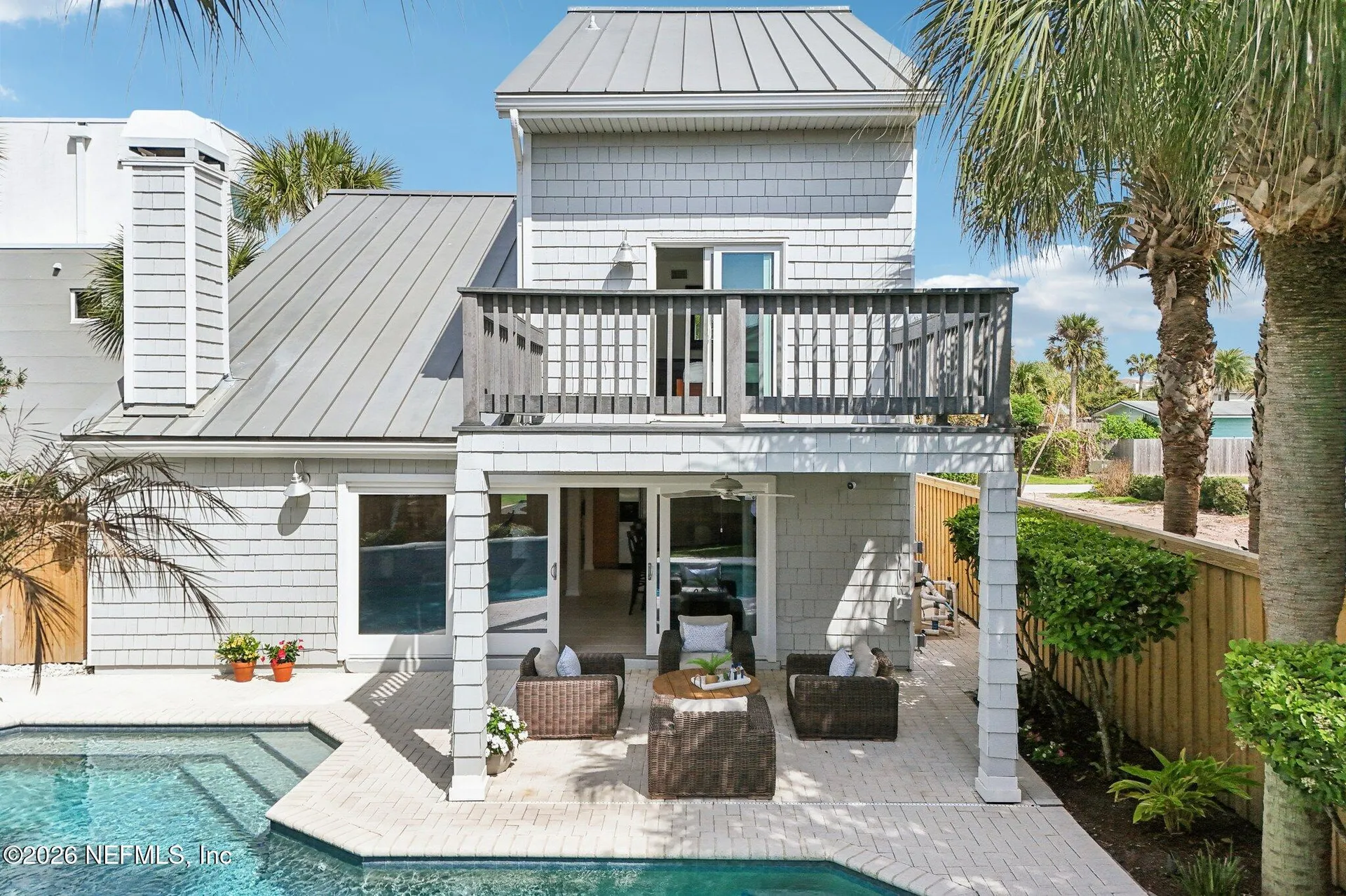 2802 2nd Street S Jacksonville Beach FL 32250