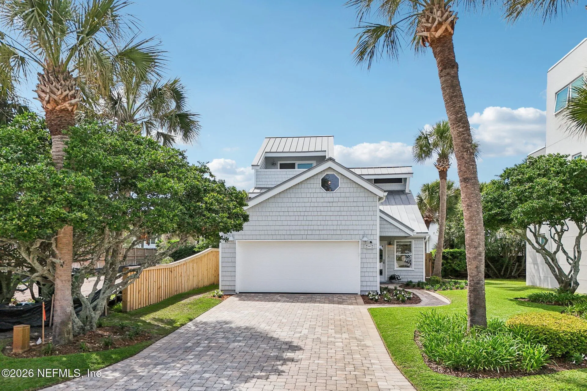 2802 2nd Street S Jacksonville Beach FL 32250