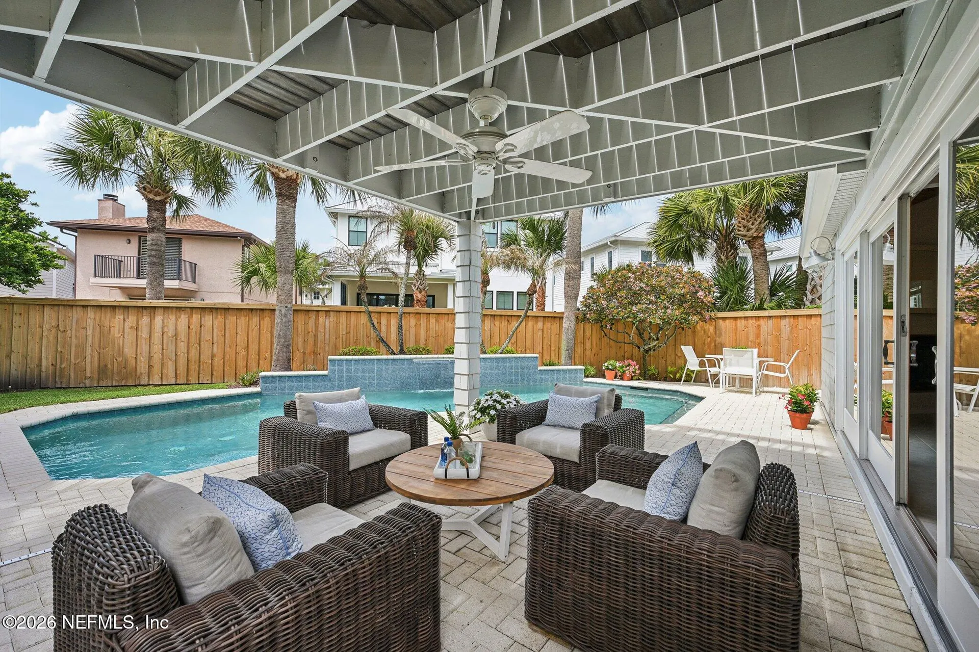 2802 2nd Street S Jacksonville Beach FL 32250