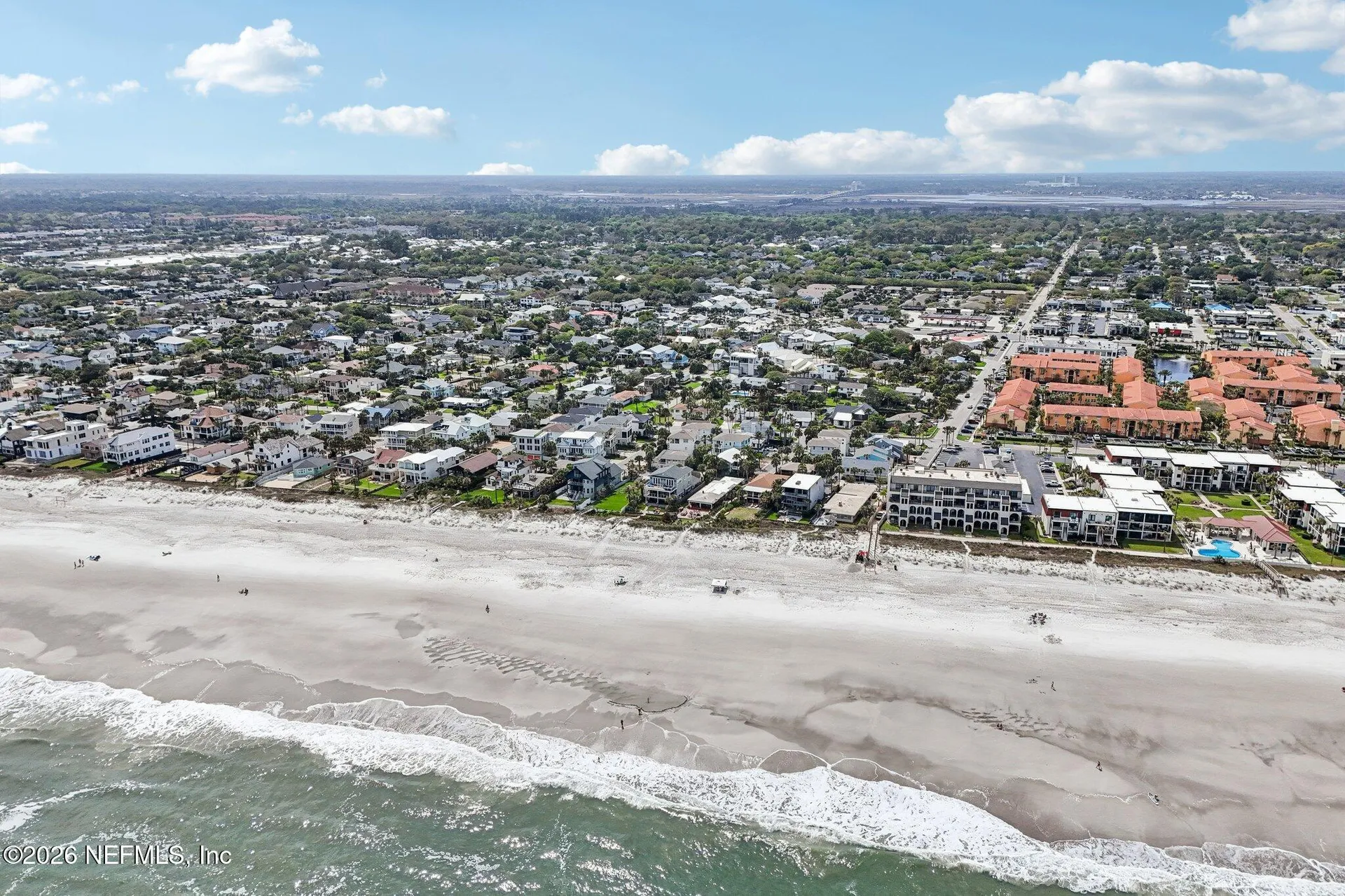 2802 2nd Street S Jacksonville Beach FL 32250