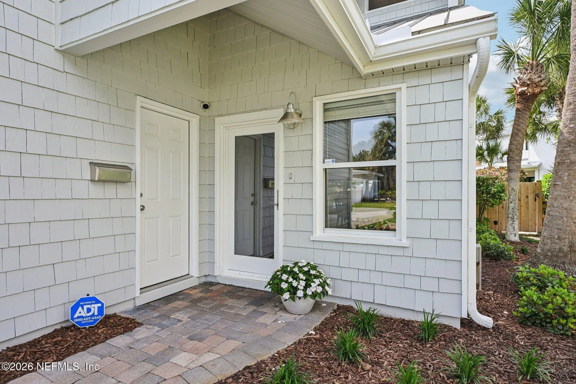 2802 2nd Street S Jacksonville Beach FL 32250
