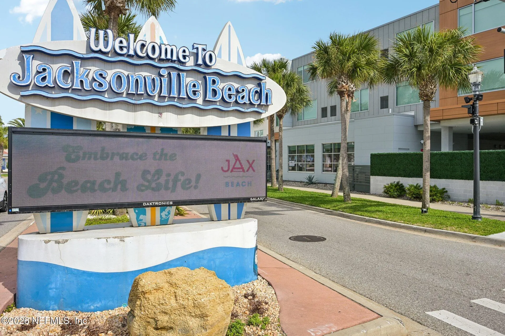 2802 2nd Street S Jacksonville Beach FL 32250