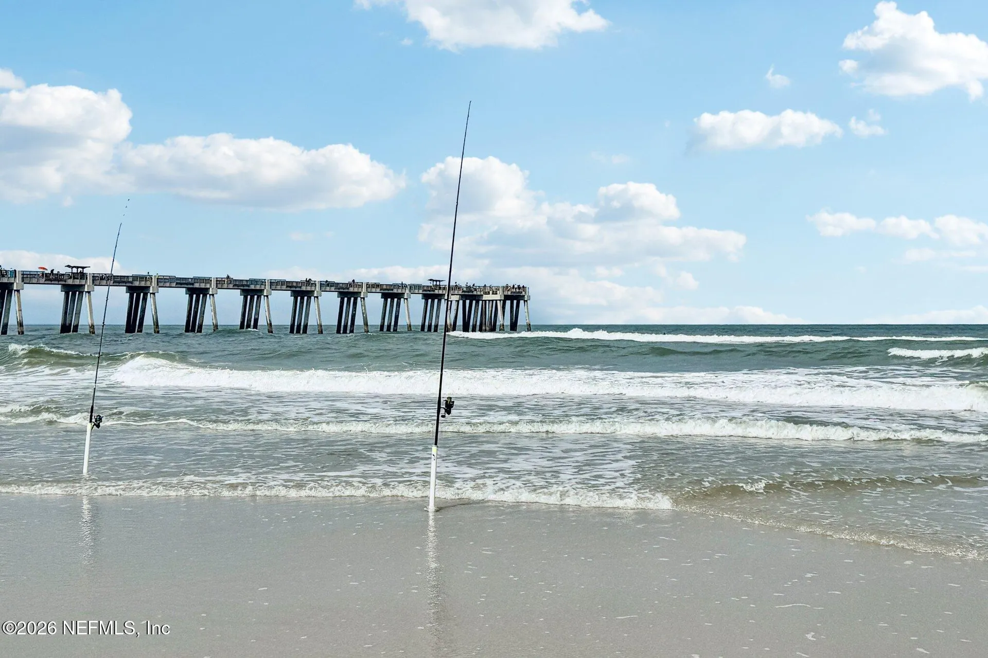 2802 2nd Street S Jacksonville Beach FL 32250