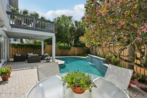 2802 2nd Street S Jacksonville Beach FL 32250