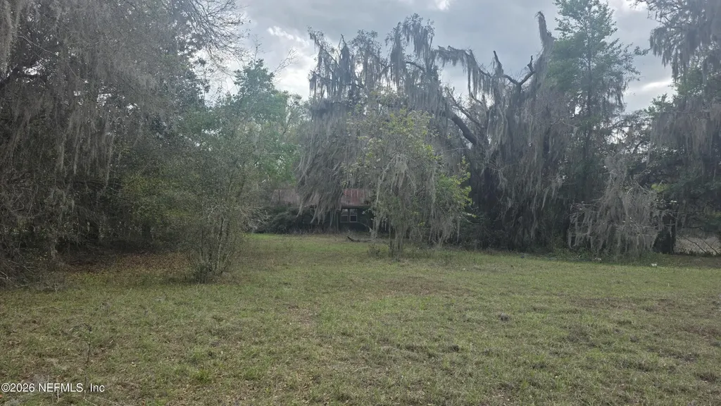 6656 County Road 315c Keystone Heights FL 32656