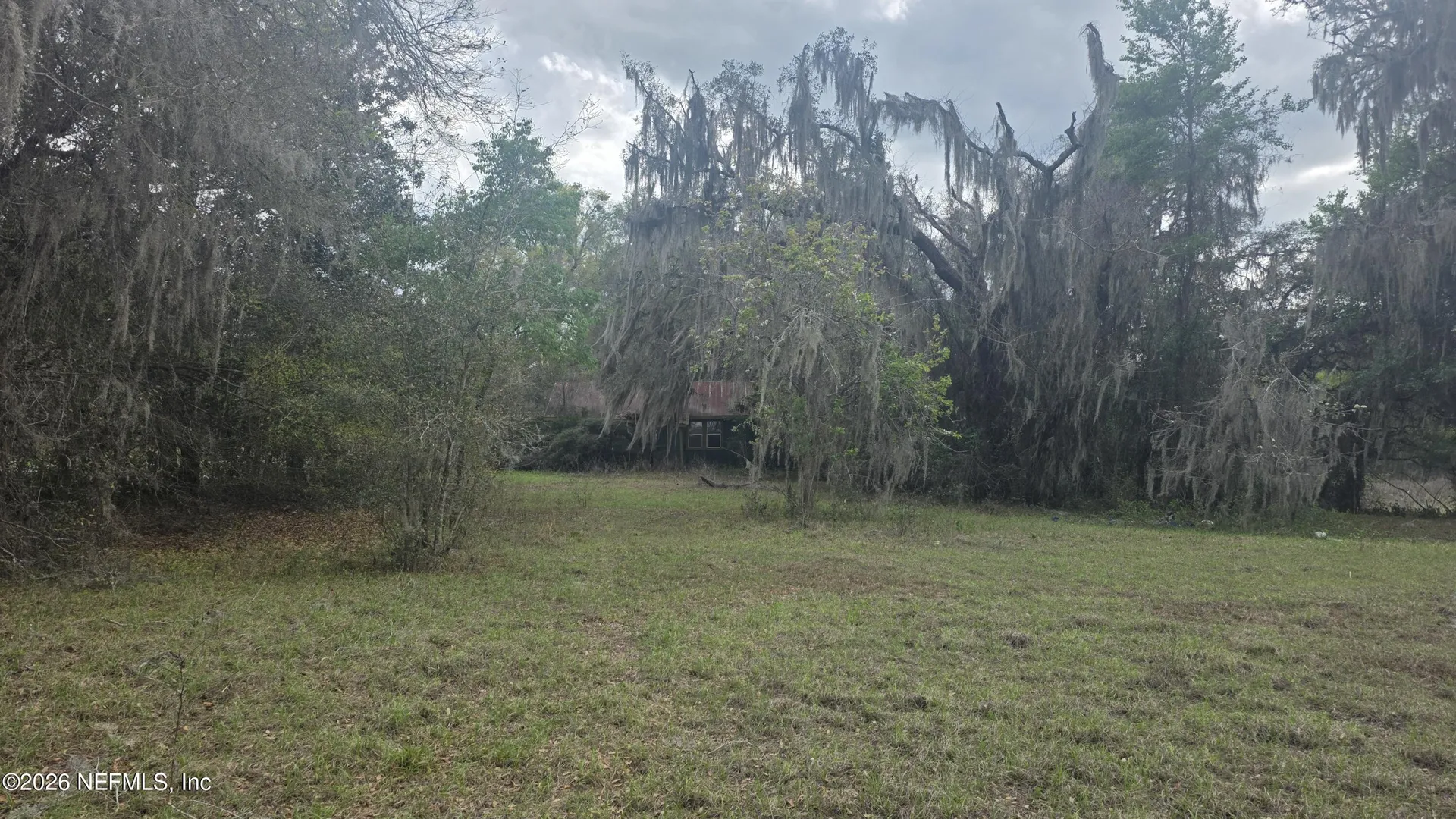 6656 County Road 315c Keystone Heights FL 32656