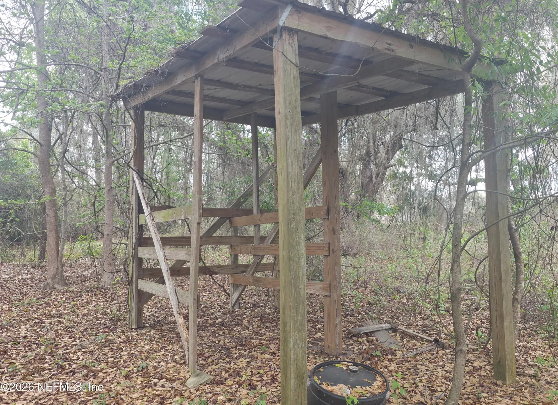 6656 County Road 315c Keystone Heights FL 32656