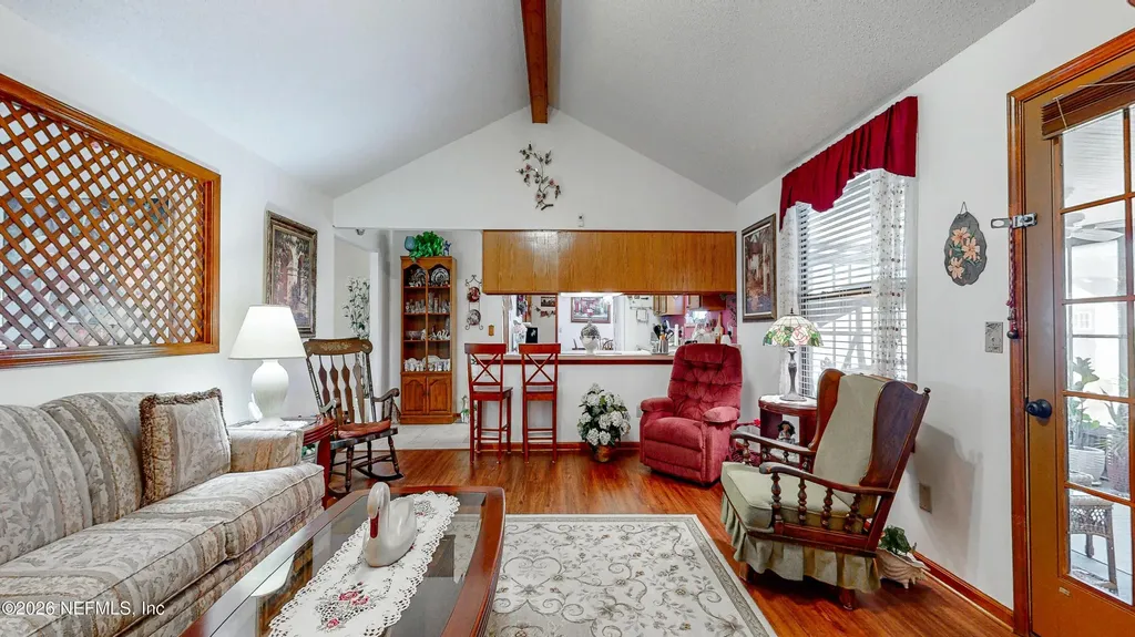 3305 Appleshaw Court Jacksonville FL 32225