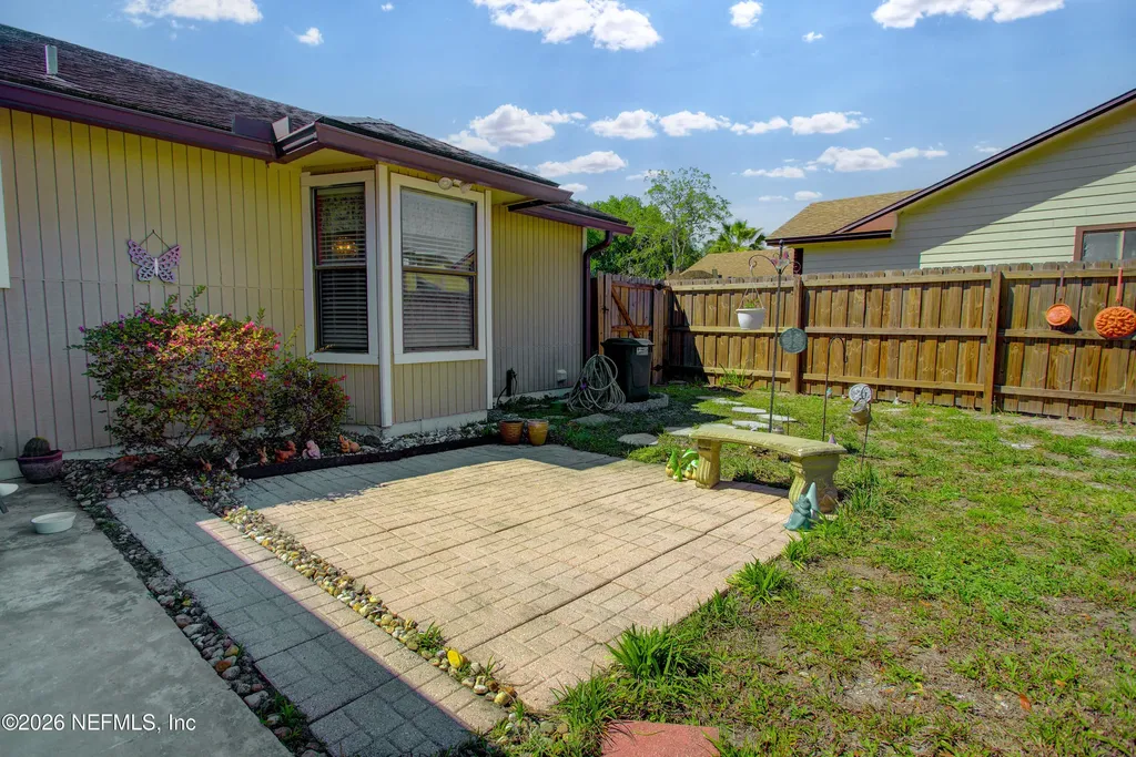 3305 Appleshaw Court Jacksonville FL 32225