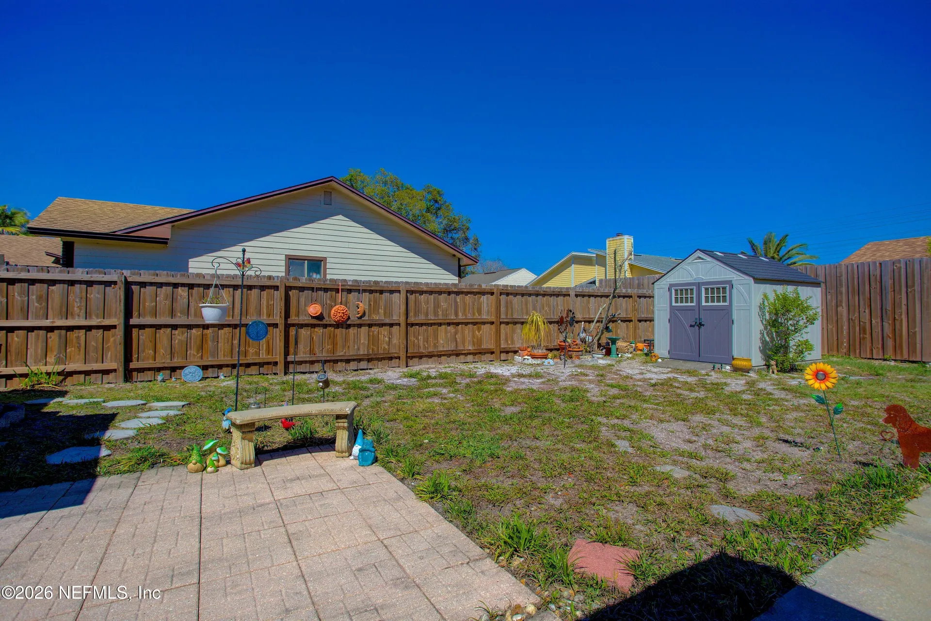 3305 Appleshaw Court Jacksonville FL 32225