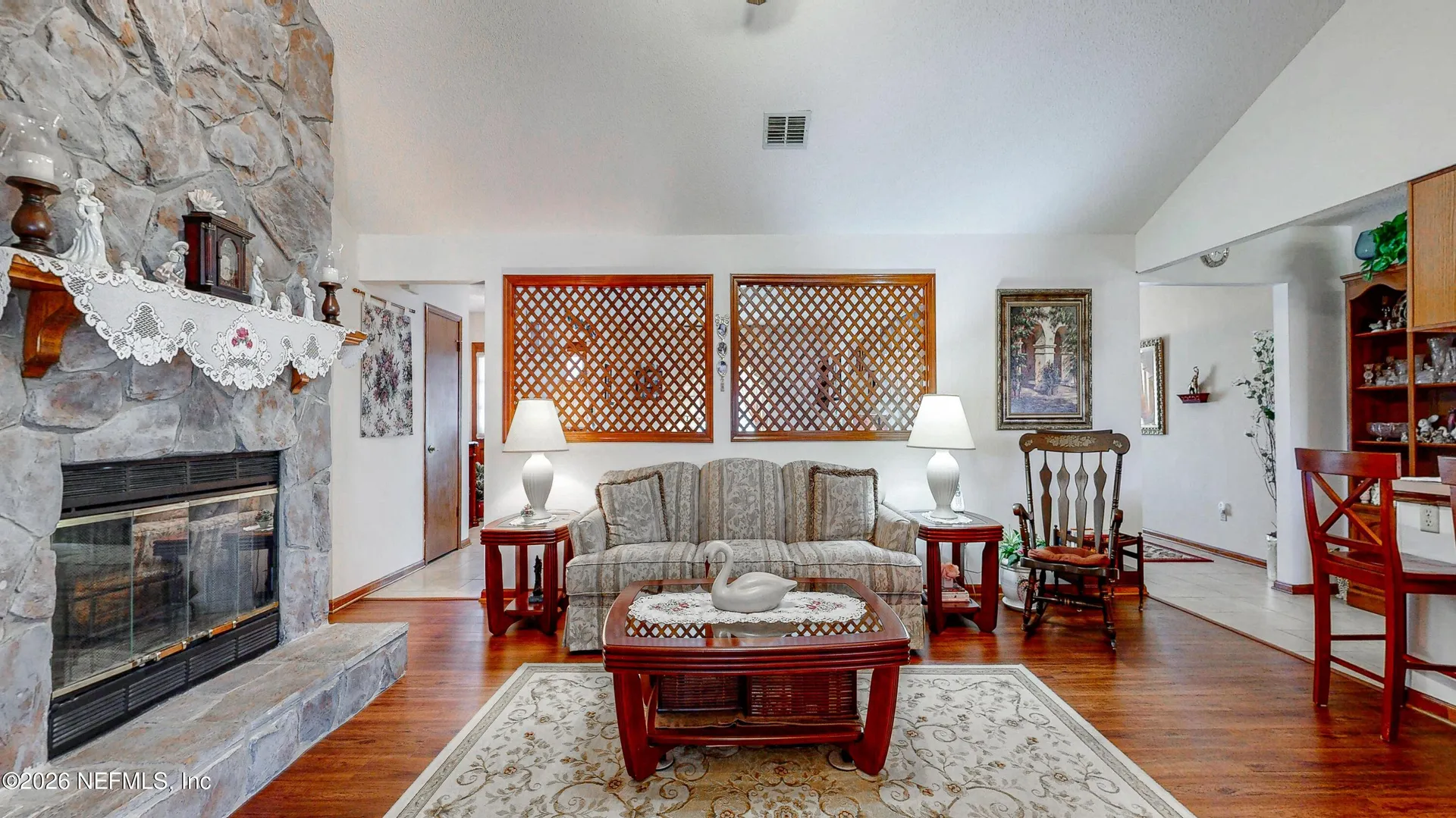3305 Appleshaw Court Jacksonville FL 32225