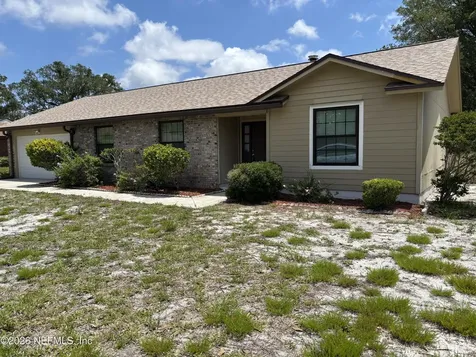 3305 Appleshaw Court Jacksonville FL 32225