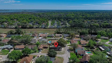 3305 Appleshaw Court Jacksonville FL 32225