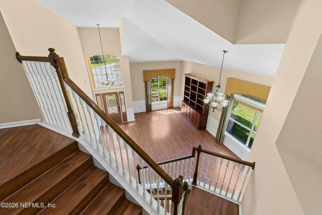 2300 Pine Needle Court Fleming Island FL 32003