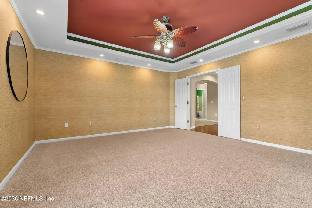 2300 Pine Needle Court Fleming Island FL 32003