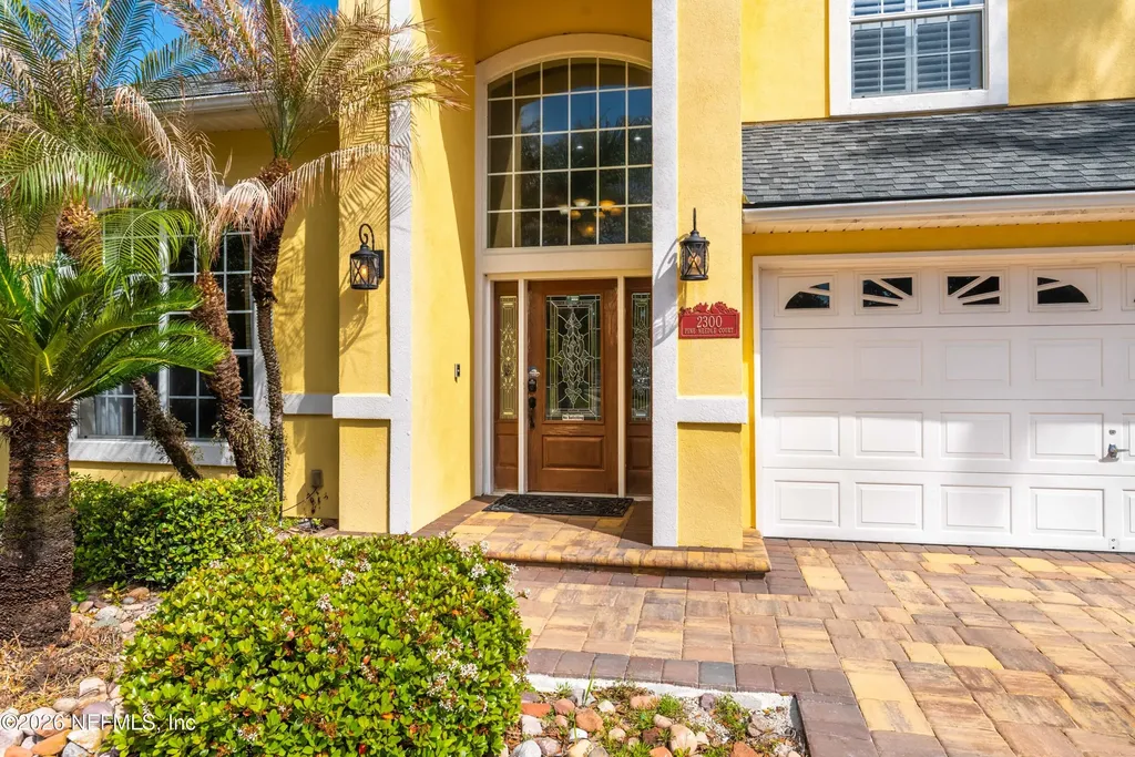 2300 Pine Needle Court Fleming Island FL 32003