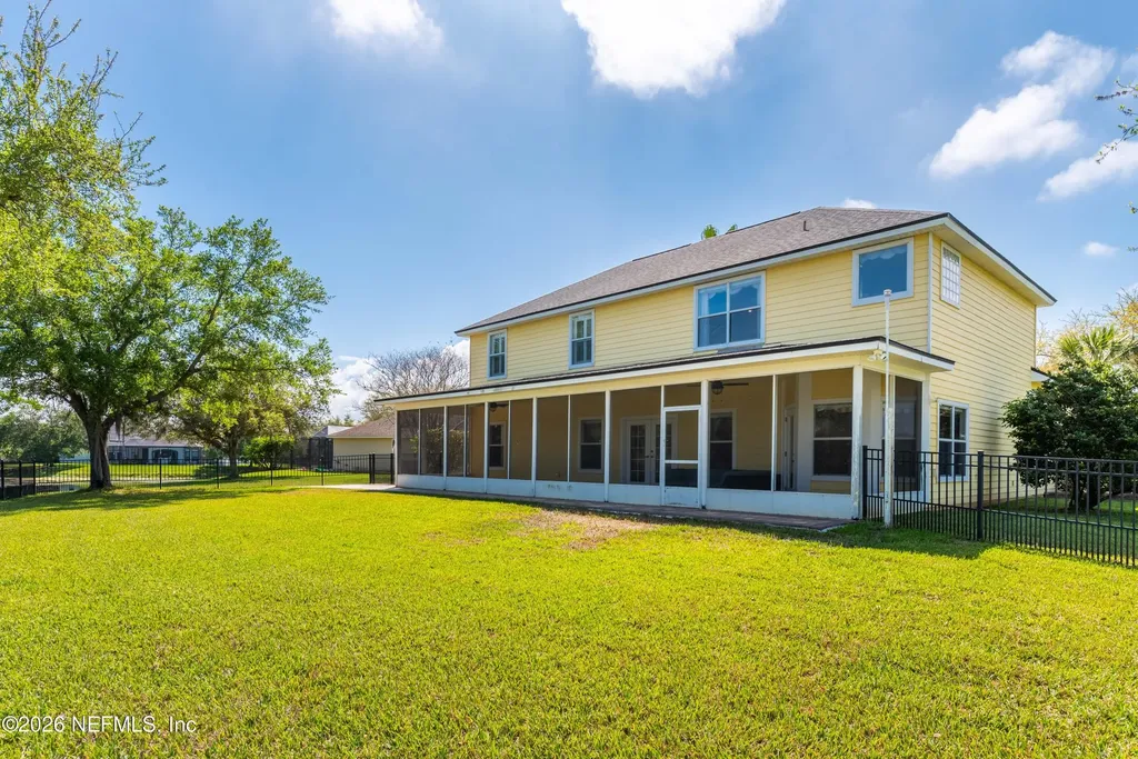 2300 Pine Needle Court Fleming Island FL 32003