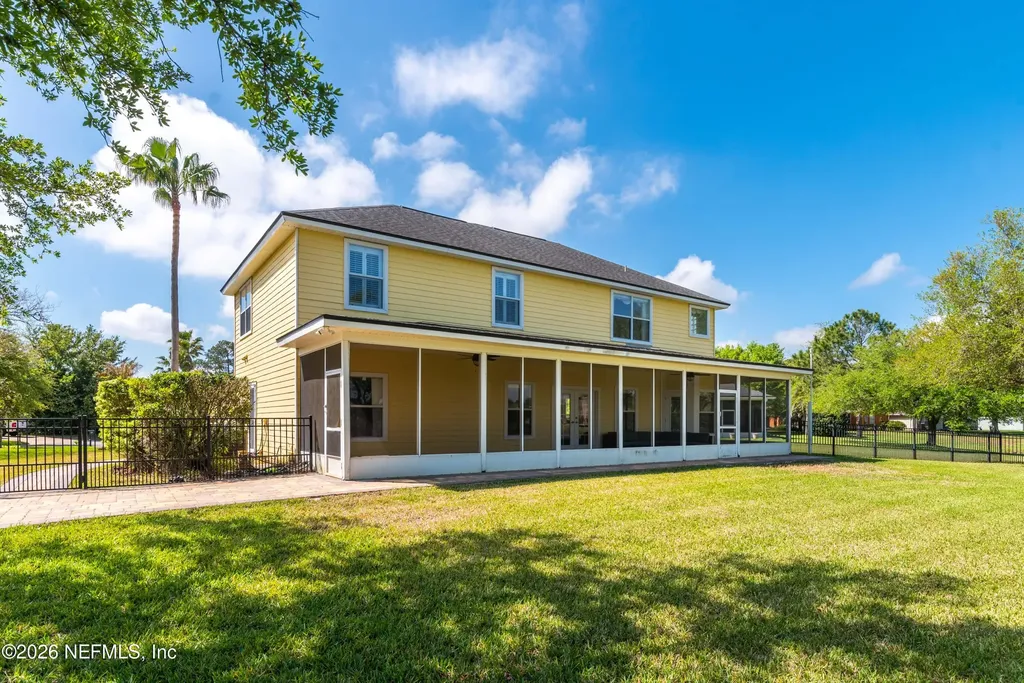 2300 Pine Needle Court Fleming Island FL 32003