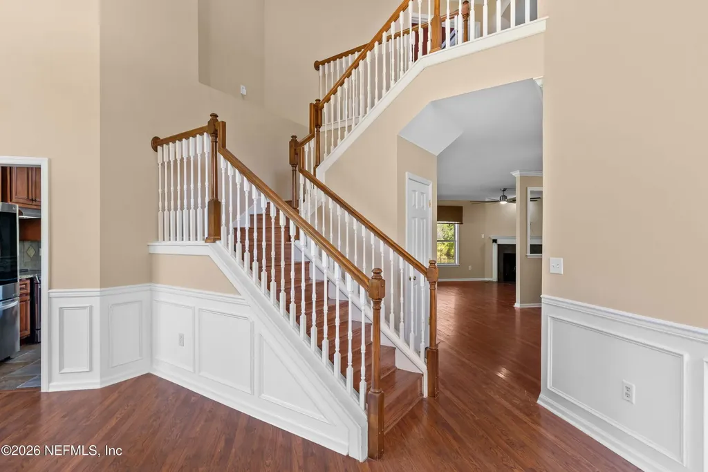 2300 Pine Needle Court Fleming Island FL 32003