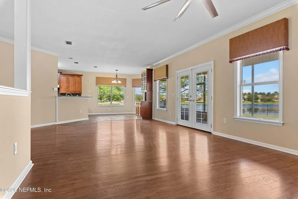 2300 Pine Needle Court Fleming Island FL 32003