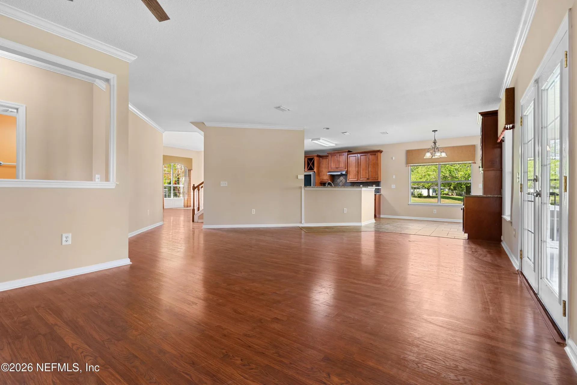 2300 Pine Needle Court Fleming Island FL 32003