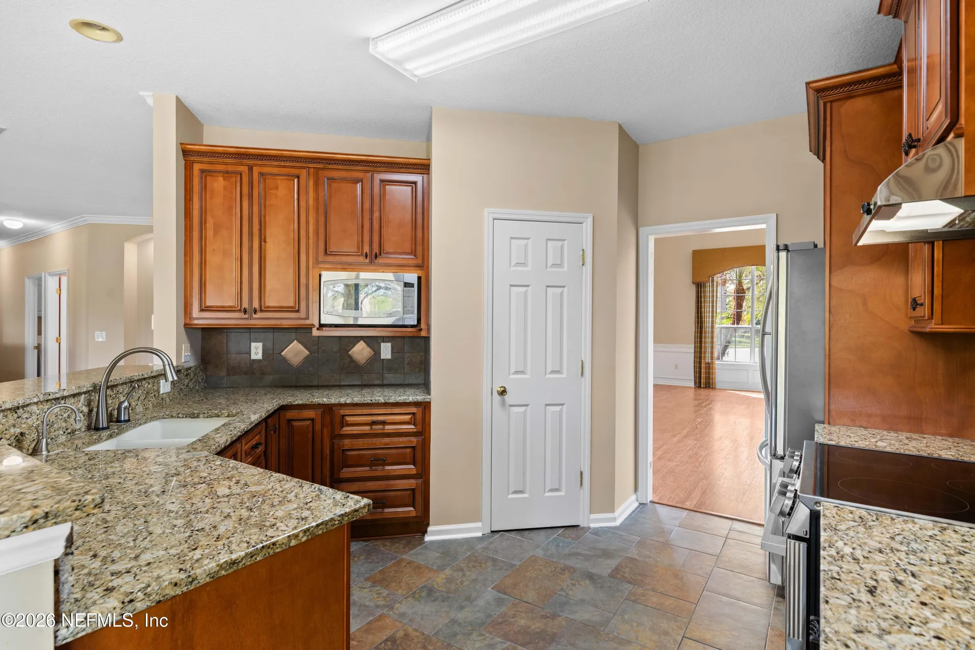 2300 Pine Needle Court Fleming Island FL 32003
